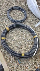 armoured cable