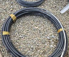 armoured cable