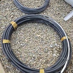 armoured cable