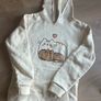 pusheen hoodie/jumper Image 3