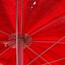 Alfa Romeo extremely rare Showroom Parasol 80's Image 10