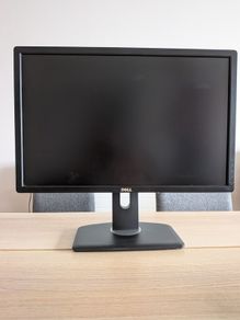 Dell 24" monitor