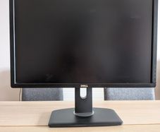Dell 24" monitor