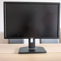 Dell 24" monitor