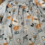 Next dress age 5-6 worn once! Like new! Image 4