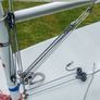 Laser ILCA sailing dinghy Image 4