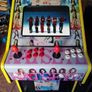 Arcade Cabinet Image 9