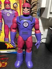 Marvel legends Xmen 97 Sentinel 22" figure