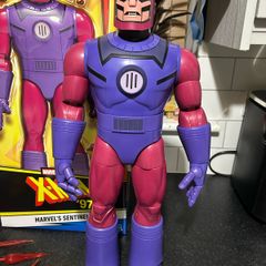 Marvel legends Xmen 97 Sentinel 22" figure