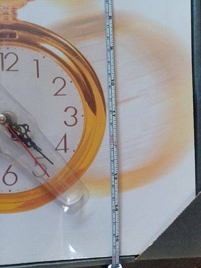 Picture Clock