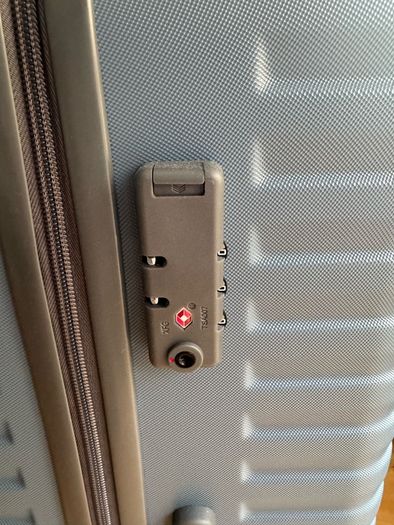 Large Suitcase