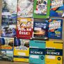 junior cert books Image 2