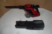 SilverCrest cordless vacuum cleaner