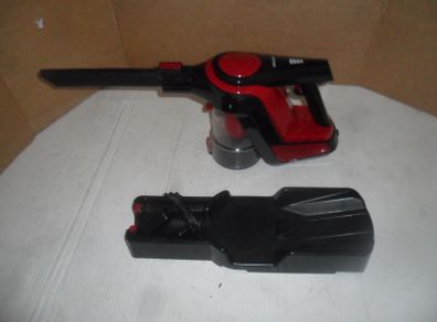 SilverCrest cordless vacuum cleaner