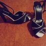 Ladies Platform Sandals for Sale Image 2