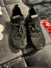 steve madden trainers