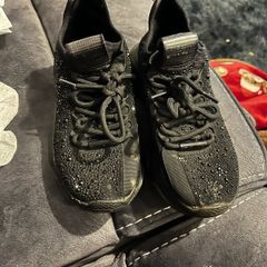 steve madden trainers