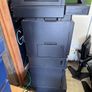 HP OfficeJet Enterprise Color MFP X585f Image 6