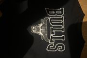Chicago Bulls jumper
