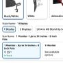 ergotron monitor arm Image 3