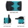 New 3/6/10/15 / 25W Aquarium Water Pump Tank Ultra-Quiet Submersible Water Fountain Plug Pump Filter Fish Pond Fountain Image 7
