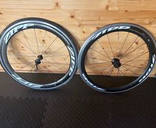 ZIPP 60 wheelset