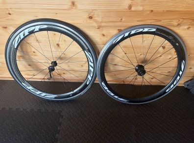 ZIPP 60 wheelset