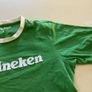 Heineken T-shirt Size L Image 4