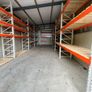 Used Pallet Racking For Warehouse/Shed Image 7