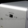 USB Super 16-Port Hub - 2 PCs can be connected to the hub and share the sources Image 5