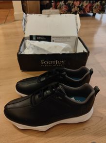 Footjoy Golf Shoes