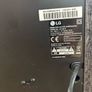 LG Soundbar with Wireless Subwoofer Image 5