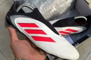 Adidas Copa Pure Elite 3 Laceless FG Pure Victory IH0076