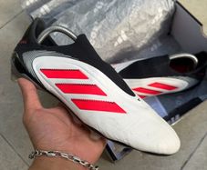 Adidas Copa Pure Elite 3 Laceless FG Pure Victory IH0076