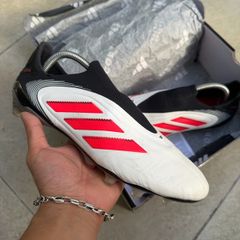 Adidas Copa Pure Elite 3 Laceless FG Pure Victory IH0076