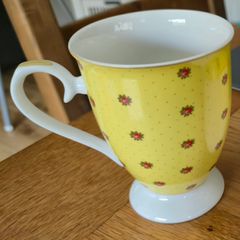 Aynsley Mug
