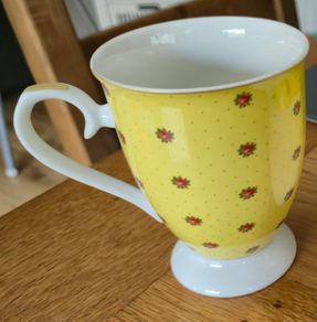 Aynsley Mug