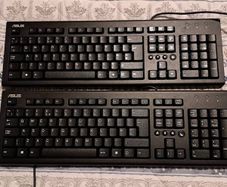 Keyboard ASUS New