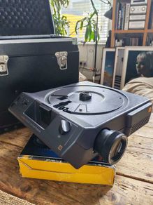 Kodak Ektalite 1000 projector