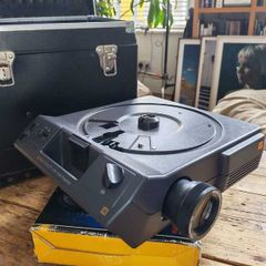 Kodak Ektalite 1000 projector