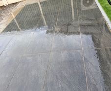 45 Porcelain Patio Tiles 900x600x20mm