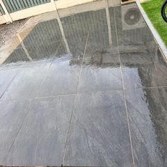 45 Porcelain Patio Tiles 900x600x20mm