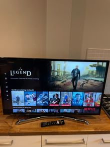 smart tv