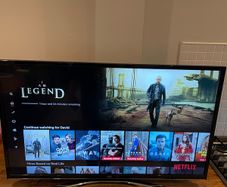 smart tv