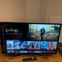 smart tv