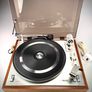 Philips 308 turntable Image 2
