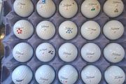 Titleist Pro V1 X