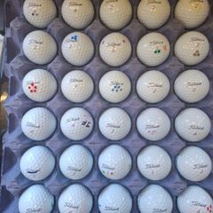 Titleist Pro V1 X