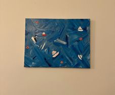 painting, unknown artist