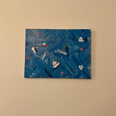 painting, unknown artist